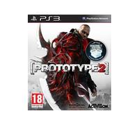 Blizzard Entertainment – Jeu vidéo – Prototype 2 – PS3