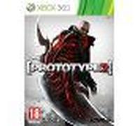 Prototype 2 Edition Limitée Xbox 360 | occasion