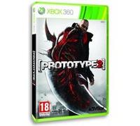 Prototype 2 G