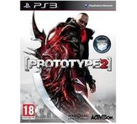 Prototype 2 G
