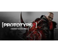 Prototype 2 Radnet Access Pack (DLC)