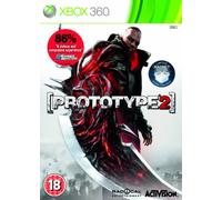 Prototype 2 - Radnet edition [import anglais]