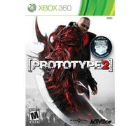 Prototype 2 - Radnet edition [import italien]
