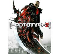 Prototype 2 Steam Key GLOBAL