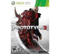 Prototype 2 (US VERSION)