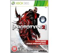 Prototype 2 - Wrecking Ball Radnet edition [import anglais]