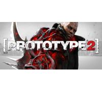 Prototype 2 (Xbox)