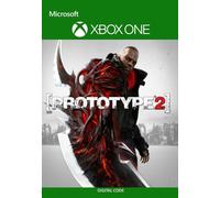Prototype 2 XBOX LIVE Key EUROPE
