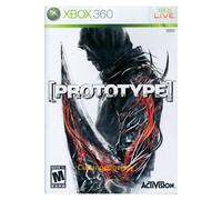 Activision Prototype G