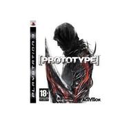 Blizzard Entertainment – Jeu PS3 Prototype – Platinum Edition
