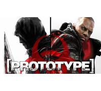 Prototype Biohazard Bundle (PS4)