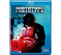 Prototype (Blu Ray) (Blu-ray) Lane Lenhart Robert Tossberg Brenda Swanson