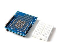 Prototype Bouclier et Mini platine de prototypage pour Arduino UNO R3