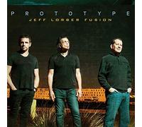 Prototype by Jeff Lorber Fusion [Audio CD] NEUF