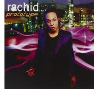 Prototype by Rachid