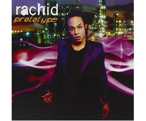 Prototype by Rachid