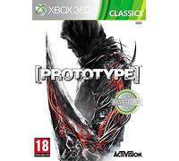 Prototype - classics