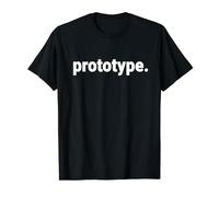 Prototype drôle T-Shirt