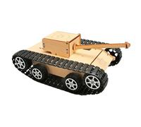 Prototype du transporteur de combat - Tank de guerre de commandement à distance, véhicule de l'armée robotique | Plateforme éducative interactive de la guerre, jeu d'apprentissage de jeu de stratégie,