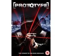 Prototype [Edizione: Regno Unito] [Import]