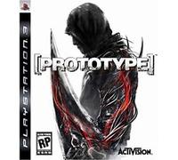 PROTOTYPE / Jeu console PS3
