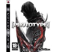 Prototype [import anglais]