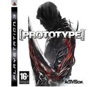 PROTOTYPE / Jeu console PS3