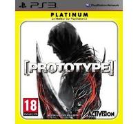 Prototype : Platinum Edition PS3