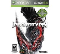 Prototype Platinum Hits - Xbox 360