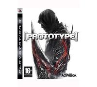 Prototype Ps3