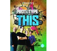 Prototype This: Season 1