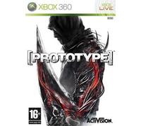 Prototype Xbox 360 | occasion