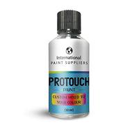 PROTOUCH Flacon de peinture de retouche pour Mercedes Benz Blanc arctique 147-30 ml