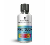 PROTOUCH Peinture de retouche en uPVC, PVC, PVC - 30 ml - Gris clair RAL 7035 - Finition mate
