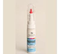 PROTOUCH POUR AUDI LZ7S DAYTONA GRIS - STYLO DE RETOUCHE PEINTURE 20ML AVEC PINCEAU