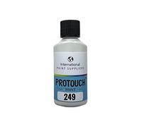 PROTOUCH POUR FIAT BLANC BANCHISA 249-30ML BOUTEILLE DE RETOUCHE DE PEINTURE AVEC PINCEAU