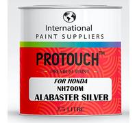 PROTOUCH POUR HONDA NH700M ALABASTER ARGENT BASQUE DE BASE PURE NON ÉCLAIR DE VOITURE 2,5 L