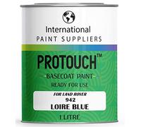 PROTOUCH POUR LAND ROVER 942 LOIRE BLEU BASQUE RFU VERRE DE VOITURE PRÊT À UTILISER VERRE DE VOITURE FILÉ 1L BOÎTE