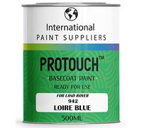 PROTOUCH POUR LAND ROVER 942 LOIRE BLEU BASQUE RFU VERRE DE VOITURE PRÊT À UTILISER VERRE DE VOITURE ANIMALE 500 ML