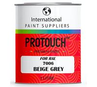 PROTOUCH POUR RAL 7006 BEIGE GRIS BASE COAT PEINTURE AUTO NON DILUÉE BOÎTE DE 1 L