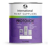 PROTOUCH PROTOUCH uPVC, PVC, PVCu PEINTURE POINTE - RAL 1007 Jaune jonquille 1 litre - Finition satinée RAL 1007 Jaune Jonquille