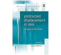 Protracted Displacement In Asia