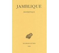 Protreptique