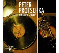 Protschka, Peter - Kindred Spirits [Import]