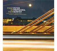 Protschka, Peter - Quintet - - Point of View