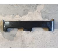 Protuning 306 Spoiler de Toit WRC GTI Noir en Plastique Boulonné pour Voiture