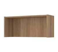 ProTuning BILLY Meuble d'extension en hauteur, effet chêne, 80 x 28 x 35 cm