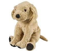 ProTuning GOSIG GOLDEN Peluche Chien Golden Retriever 40 cm
