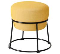 ProTuning Pouf EMMISLÖV, Skiftebo jaune
