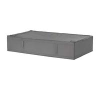 ProTuning SKUBB Mallette de rangement, gris foncé, 90 x 53 x 19 cm